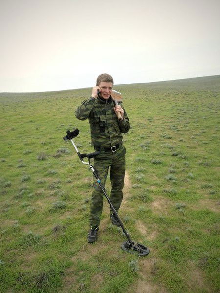 Алексей Демидов