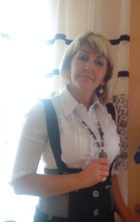 Юлия Боланова