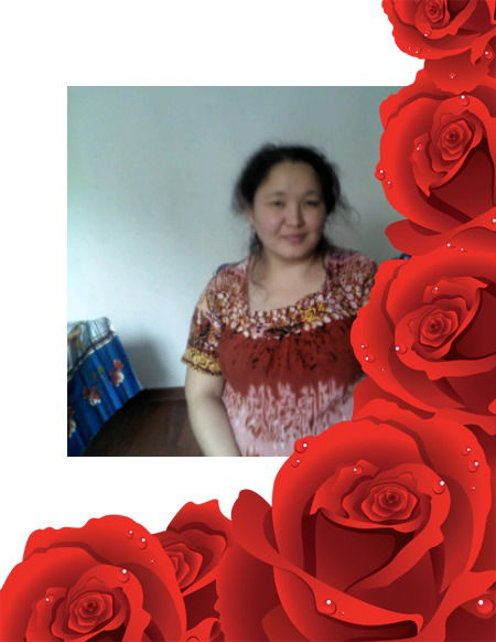 Гулбахар Имангалиева