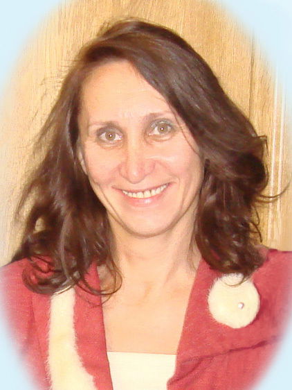 Елена Ефимова