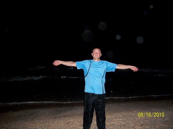 Андрей Бондарь