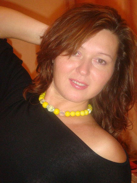 Марина Еремеева