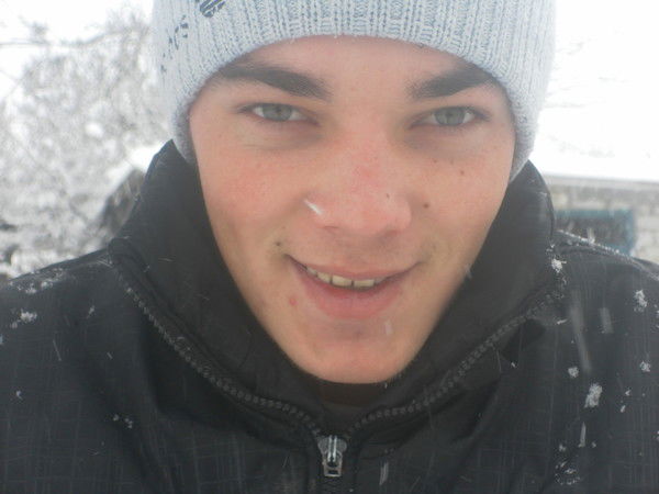 Алексей Гончаров