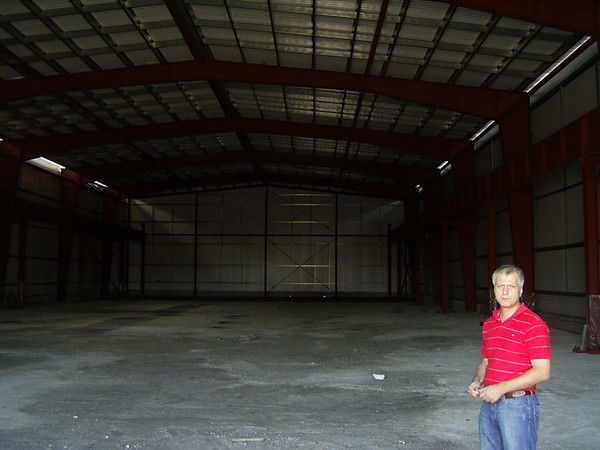 Владимир Лысенко