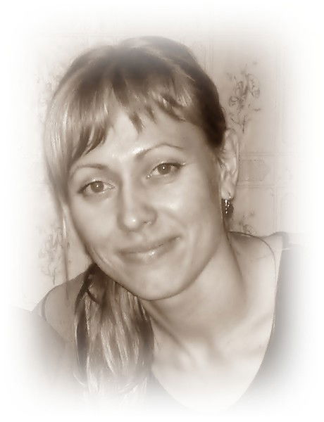 Оксана Кудиярова(Колесникова)