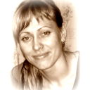 Оксана Кудиярова(Колесникова)