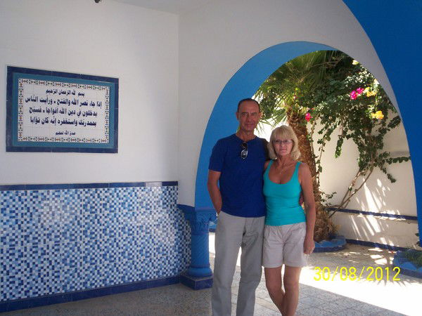 Вадим Фесенко