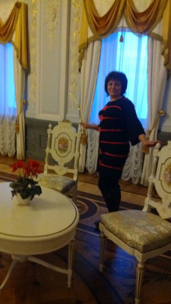 Ирина Бабиева