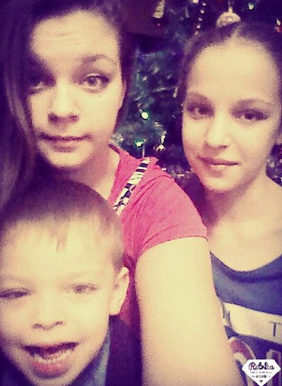 Александра Каткова