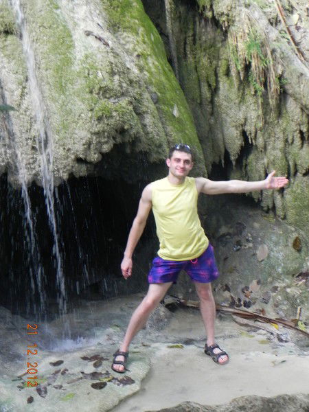 Алексей Древецкий