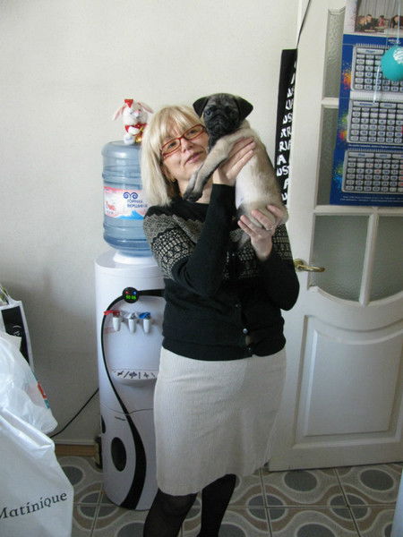 Тамара Афанасьева