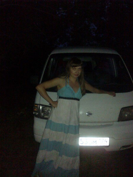 Кристина Зотова