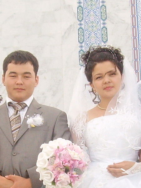 Жумандыков Бауыржан