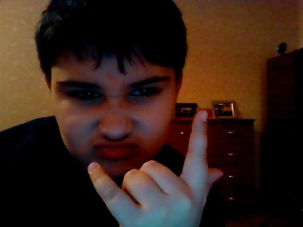 Роман Эльдаров