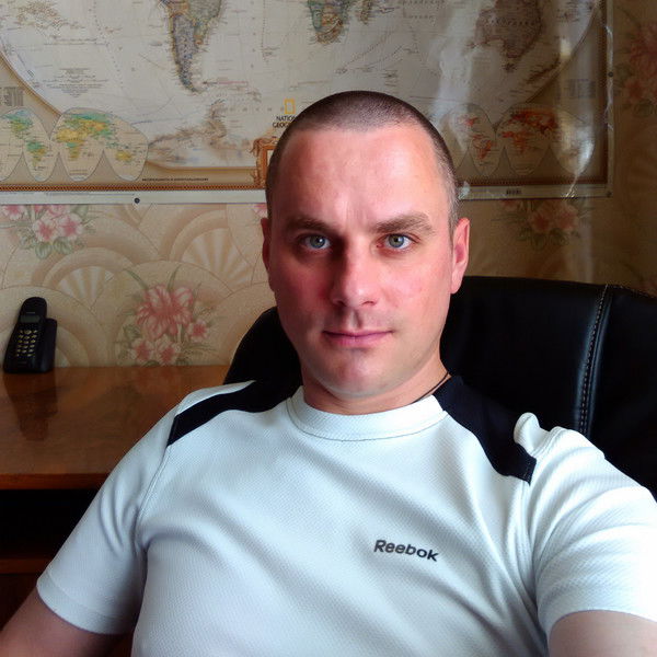 Руслан Уткин