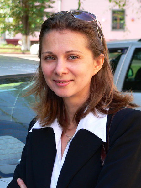 Ирина Другова