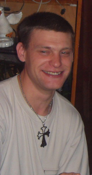 Пётр Фролов