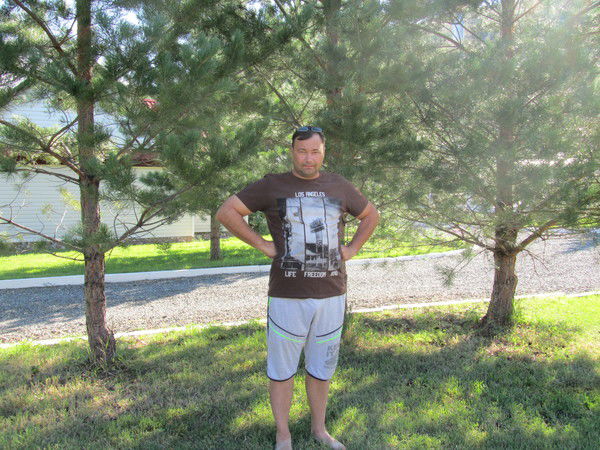 Черниговец Владимир