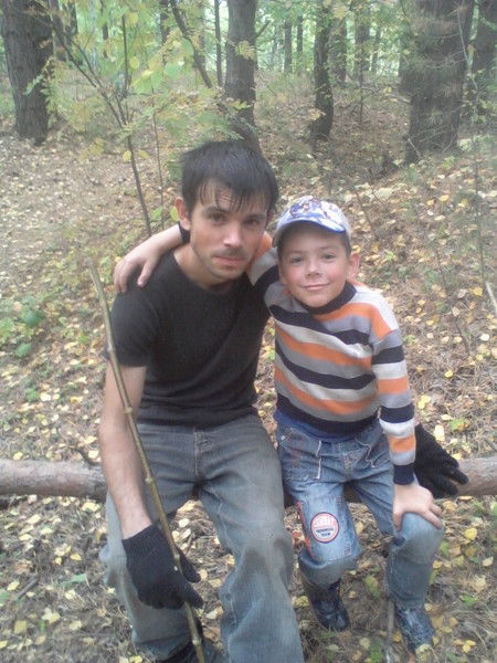 Виктор Азаров