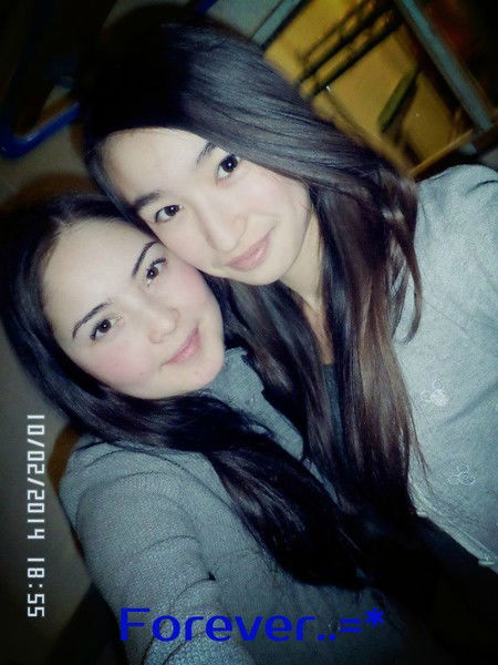 Il'mira Suindykova...