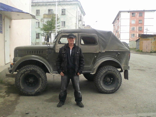 Павел Смирнов