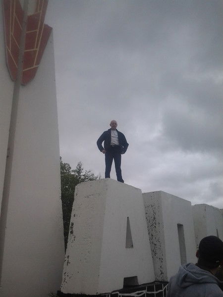 Дима Бузынин