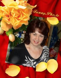 Антонина Тимофеева