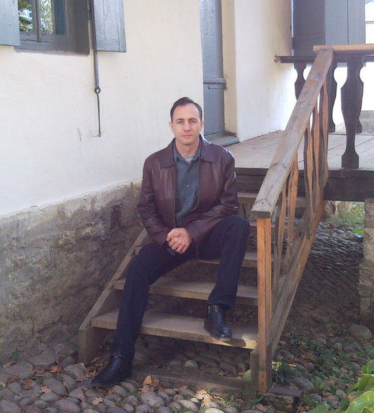 Андрей Нагирняк