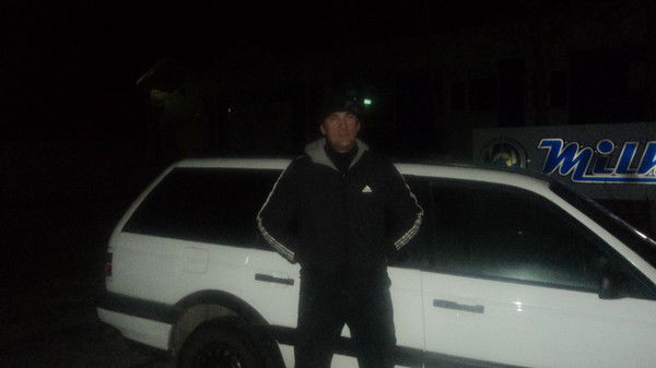 Виталий Наумов