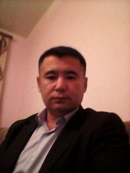 Ануар Темиров