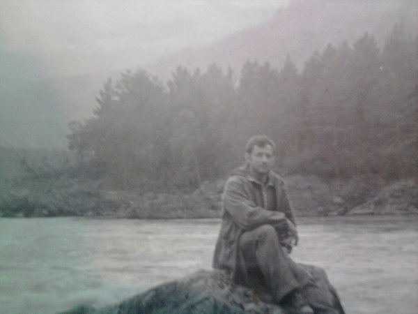 Василий Яковлевич