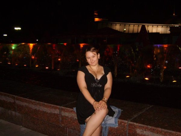 Танюшка Хамкина