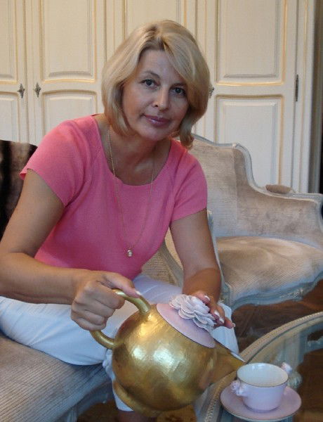 Татьяна Иванова