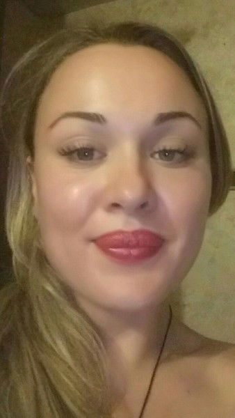 Машенька Выдро