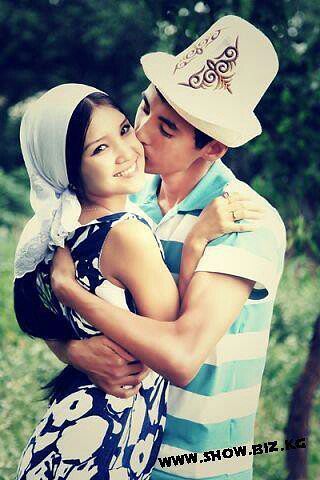 Жанарбек Токтогулов