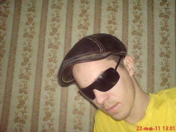 Юрий Турушев