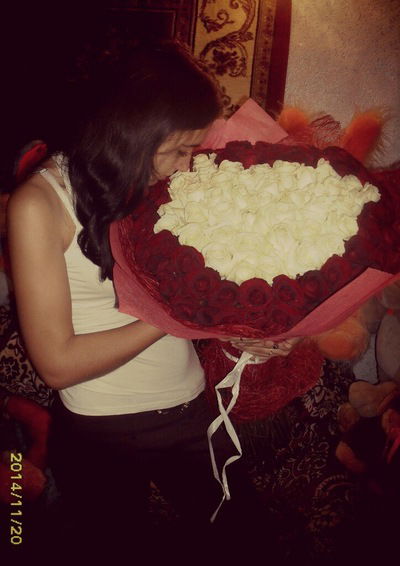 Ирина Чебанова