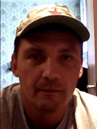 Константин Юсупов