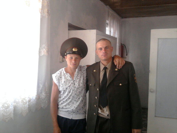 Александр Быков