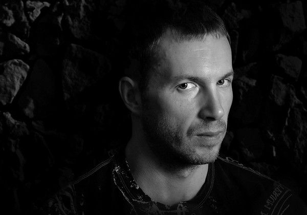 Соловьёв Вячеслав