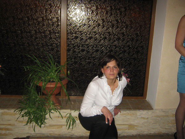 Татьяна Волкова