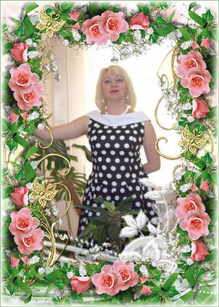 Олеся Карнаух