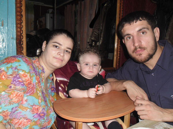 Лилия Шпаченко