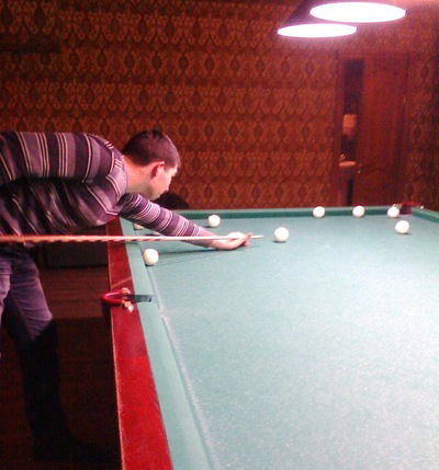 Владислав Синицын