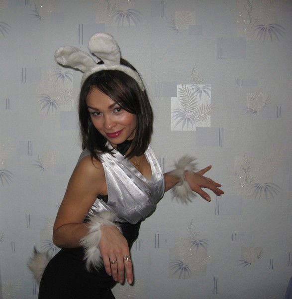 Анна Портяная