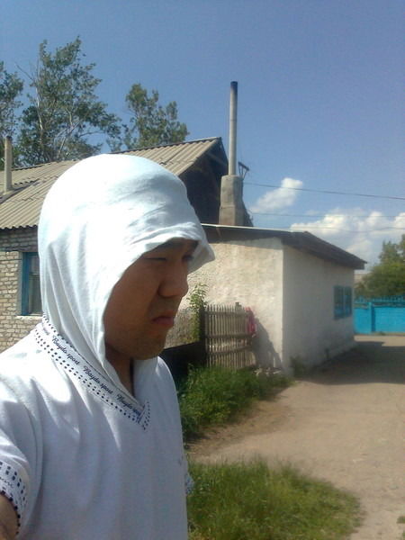 Orik Imanbaev