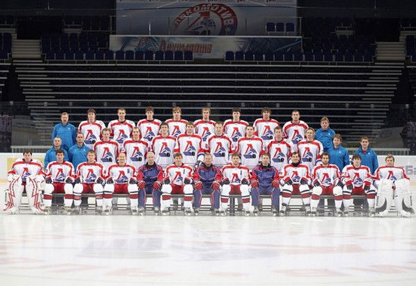 Андрей Патанов