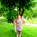 Елена Карпова(Глухова)