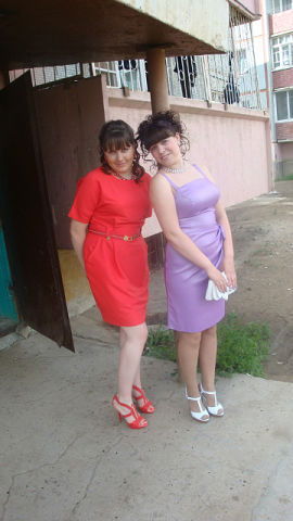 Анастасия :)