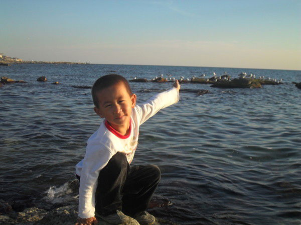 Гулназ Идрисова